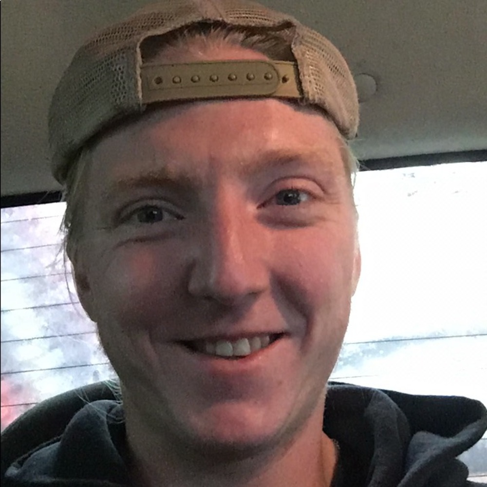 Meet your Posher, Ryan